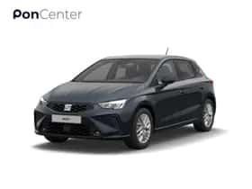 SEAT Ibiza (2026) thumbnail 1