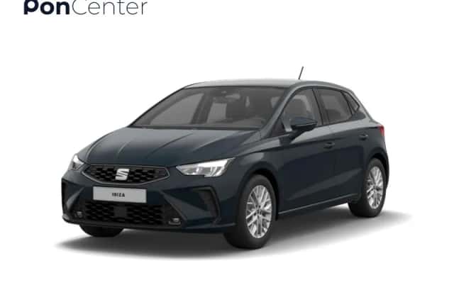 SEAT Ibiza (2026)