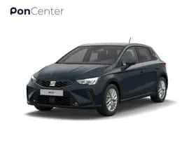 SEAT Ibiza (2026)