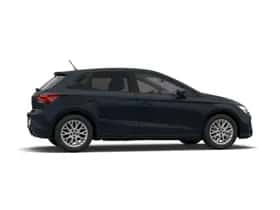 SEAT Ibiza (2026) thumbnail 3