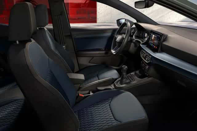SEAT Ibiza (2026) thumbnail 4