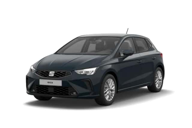 SEAT Ibiza (2026) thumbnail 5