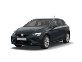 SEAT Ibiza (2026) thumbnail 5