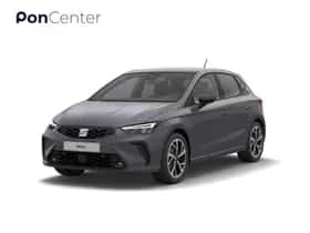 SEAT Ibiza (2026)
