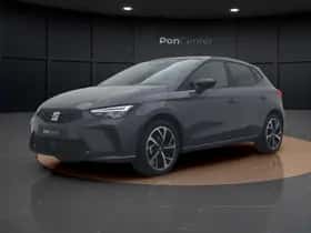 SEAT Ibiza (2026)