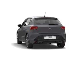 SEAT Ibiza (2026) thumbnail 2