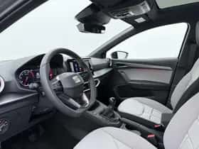 SEAT Ibiza (2026) thumbnail 2