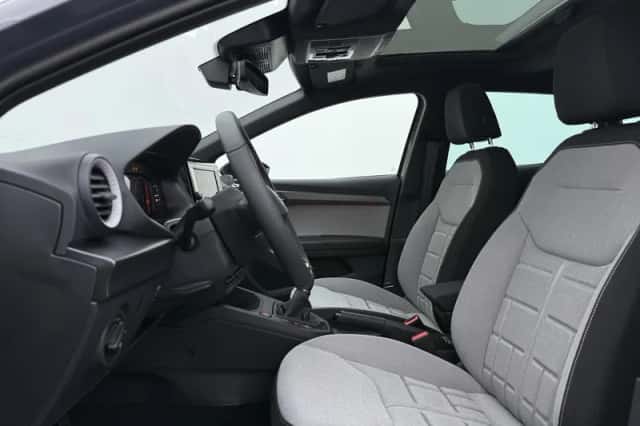 SEAT Ibiza (2026) thumbnail 3