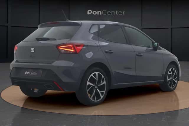 SEAT Ibiza (2026) thumbnail 4