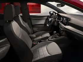 SEAT Ibiza (2026) thumbnail 4