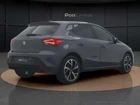 SEAT Ibiza (2026) thumbnail 4