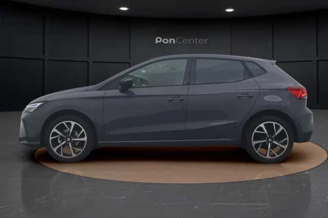 SEAT Ibiza (2026) thumbnail 5