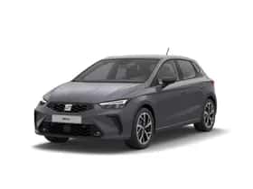 SEAT Ibiza (2026) thumbnail 5