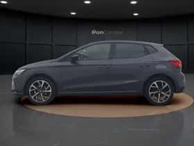 SEAT Ibiza (2026) thumbnail 5