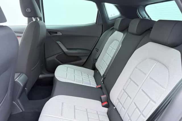 SEAT Ibiza (2026) thumbnail 6