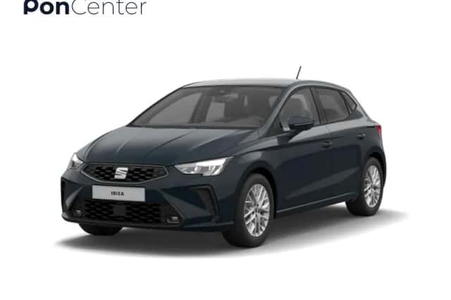 SEAT Ibiza (2026)