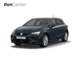 SEAT Ibiza (2026) thumbnail 1