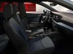 SEAT Ibiza (2026) thumbnail 4