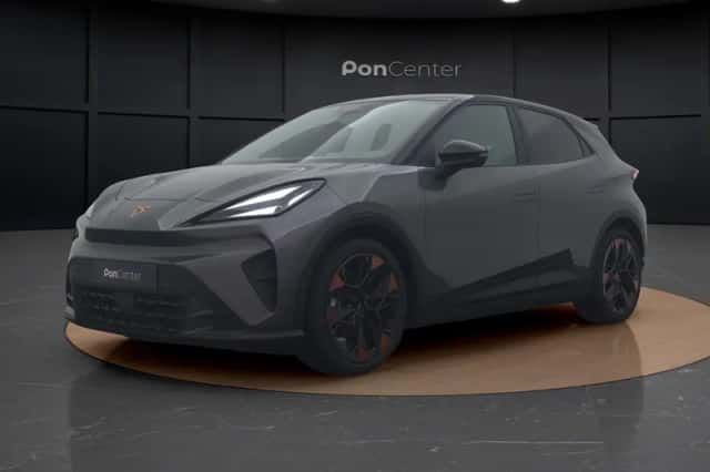 CUPRA Raval (2026) thumbnail 1