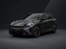 CUPRA Raval (2026) thumbnail 1