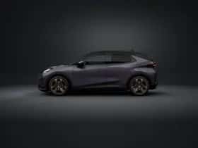 CUPRA Raval (2026) thumbnail 2