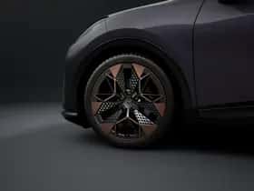 CUPRA Raval (2026) thumbnail 3
