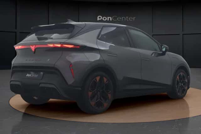 CUPRA Raval (2026) thumbnail 4
