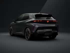 CUPRA Raval (2026) thumbnail 4