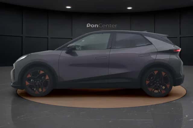 CUPRA Raval (2026) thumbnail 5