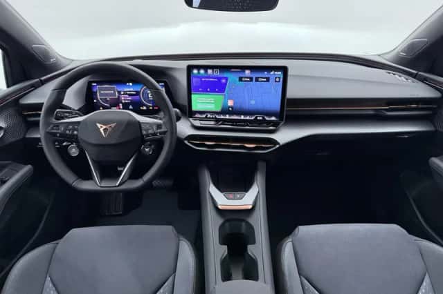 CUPRA Raval (2026) thumbnail 7