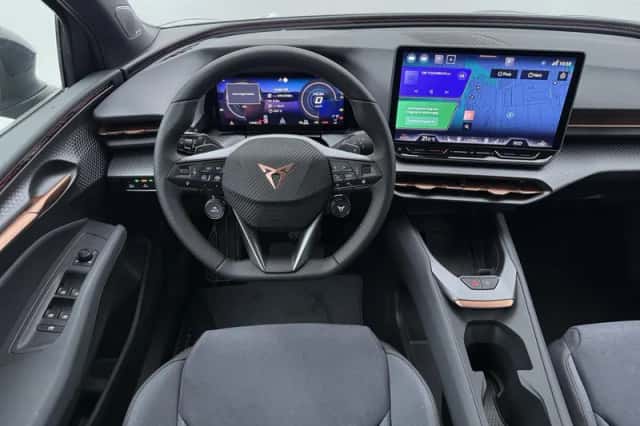 CUPRA Raval (2026) thumbnail 8