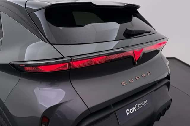 CUPRA Raval (2026) thumbnail 9