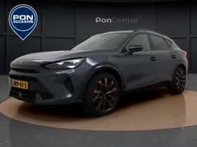 CUPRA Formentor (2025)