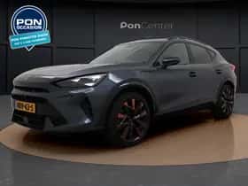 CUPRA Formentor (2025)