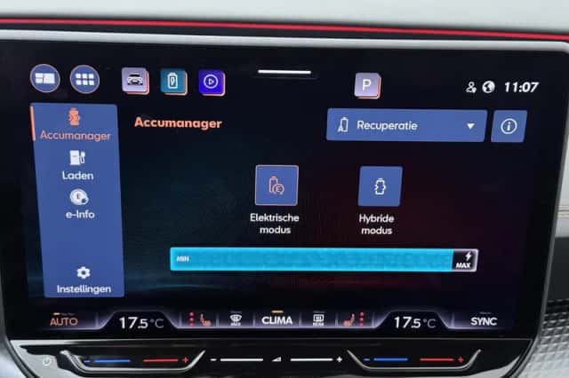 CUPRA Formentor (2025) thumbnail 11