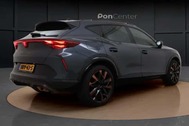 CUPRA Formentor (2025) thumbnail 6