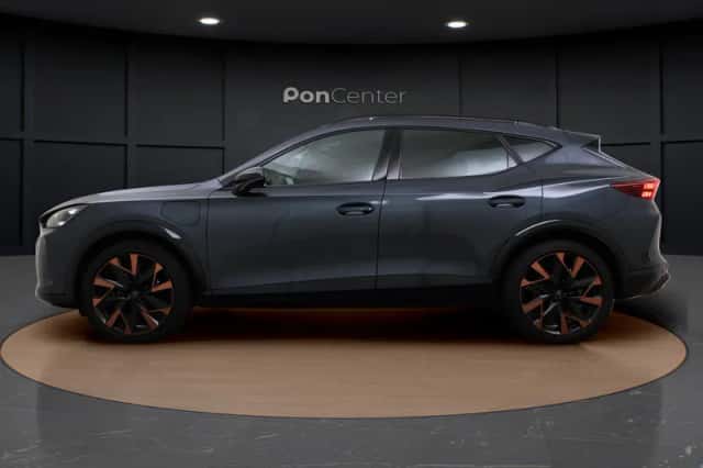 CUPRA Formentor (2025) thumbnail 6