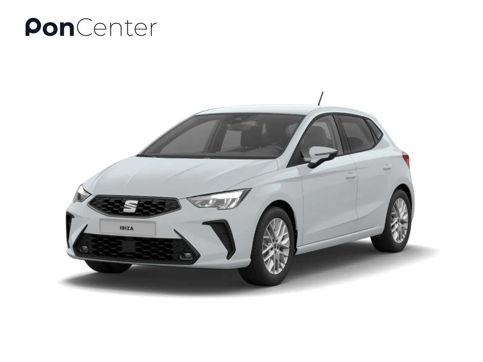 SEAT Ibiza (2026) — foto 1