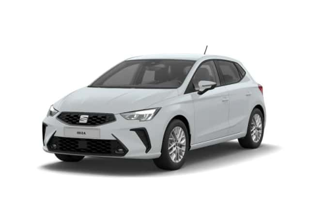 SEAT Ibiza (2026) thumbnail 5