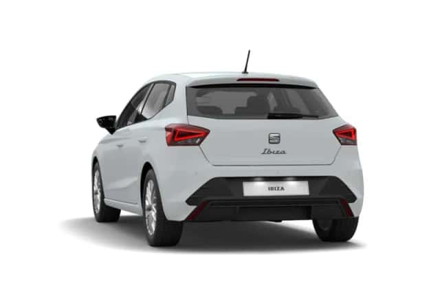 SEAT Ibiza (2026) thumbnail 2