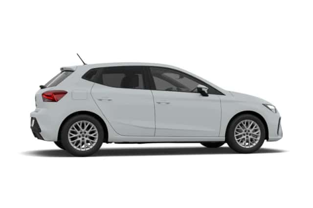 SEAT Ibiza (2026) thumbnail 3