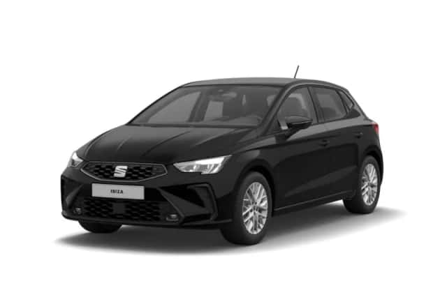 SEAT Ibiza (2026) thumbnail 5