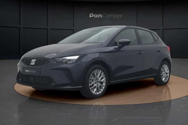 SEAT Ibiza (2026)
