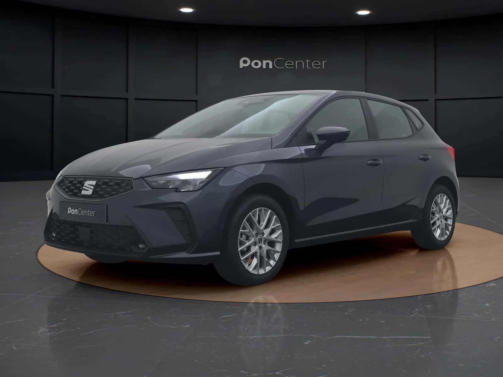 SEAT Ibiza (2026) — foto 1