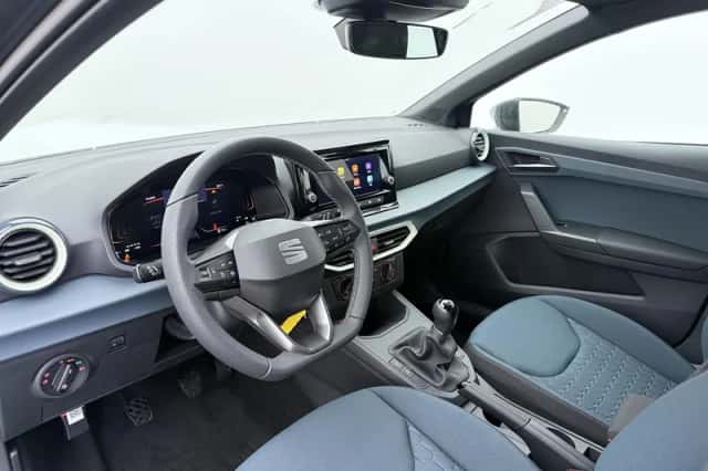 SEAT Ibiza (2026) thumbnail 2
