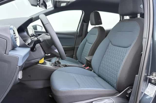 SEAT Ibiza (2026) thumbnail 3
