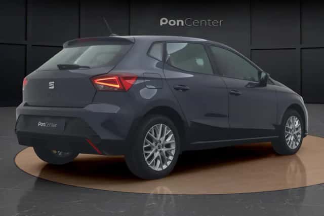 SEAT Ibiza (2026) thumbnail 4