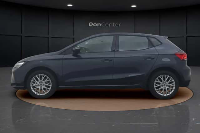 SEAT Ibiza (2026) thumbnail 5