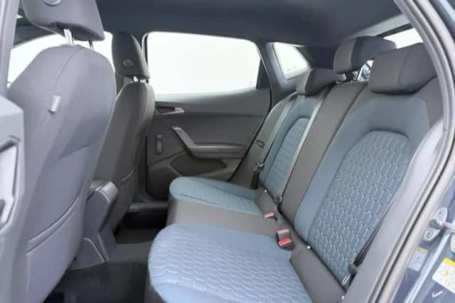 SEAT Ibiza (2026) thumbnail 6