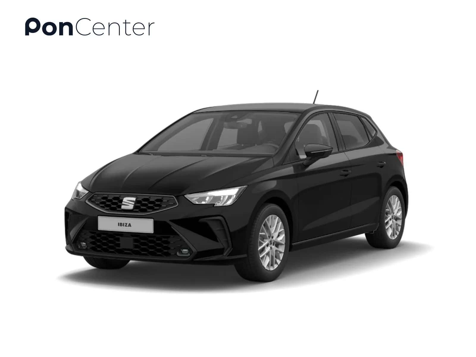 SEAT Ibiza (2026) — foto 1